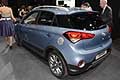 Hyundai i20-Active retrotreno allAuto Show di Francoforte 2015