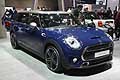 Mini Clubman Cooper S anteriore allIAA Francoforte Motor Show 2015