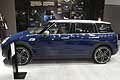 Mini Clubman Cooper S vista laterale al Francoforte Motor Show 2015