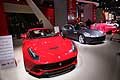 Ferrari F12 berlinetta Salone dellauto di Francoforte 2015