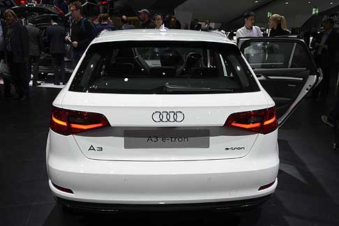 Francoforte-Motor-Show Audi
