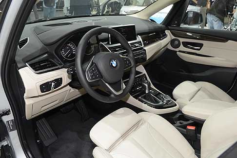 Francoforte-Motor-Show BMW