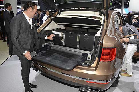 Francoforte-Motor-Show Bentley