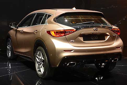 Francoforte-Motor-Show Infiniti