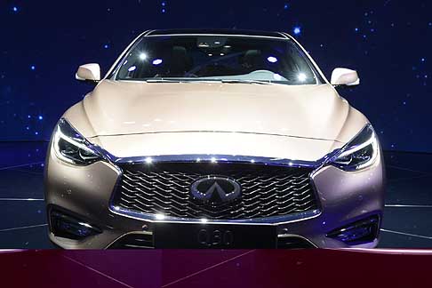 Francoforte-Motor-Show Infiniti