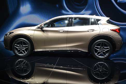 Francoforte-Motor-Show Infiniti