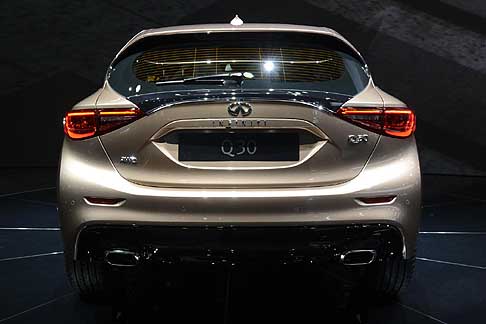 Francoforte-Motor-Show Infiniti