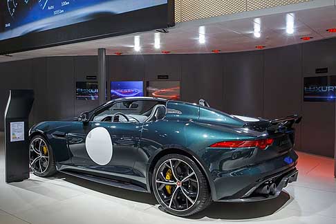 Francoforte-Motor-Show Jaguar
