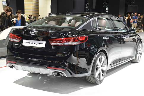 Francoforte-Motor-Show Kia