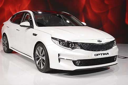 Francoforte-Motor-Show Kia