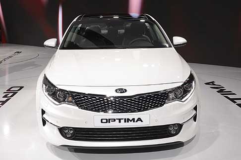 Francoforte-Motor-Show Kia