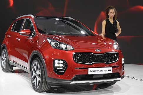 Francoforte-Motor-Show Kia