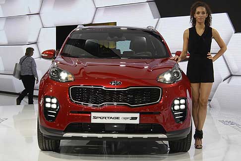 Francoforte-Motor-Show Kia