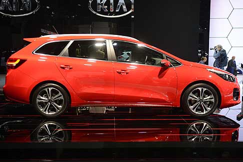 Francoforte-Motor-Show Kia