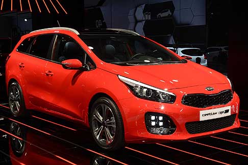 Francoforte-Motor-Show Kia