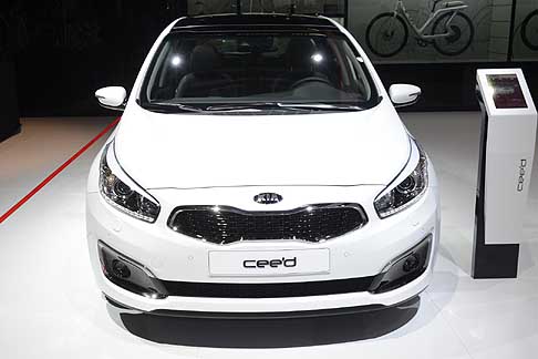Francoforte-Motor-Show Kia