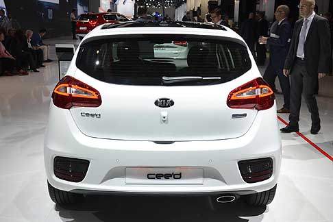 Francoforte-Motor-Show Kia