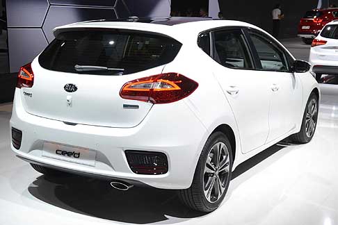 Francoforte-Motor-Show Kia