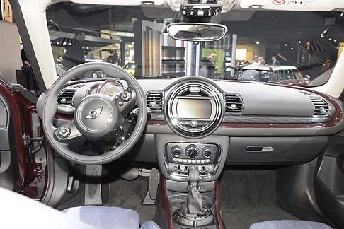 Francoforte-Motor-Show Mini