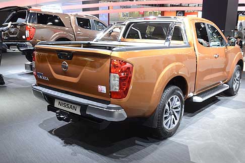 Francoforte-Motor-Show Nissan