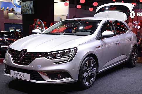 Francoforte-Motor-Show Renault