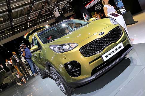Francoforte-Motor-Show Kia