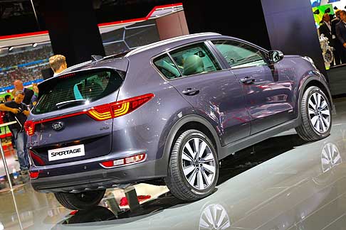 Francoforte-Motor-Show Kia