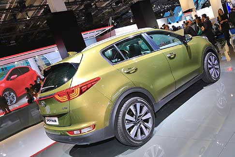 Francoforte-Motor-Show Kia