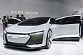 Audi si affida all’Intelligenza Artificiale (AI), vera chiave della mobilità del futuro 
