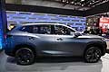 Chery Exeed TX fiancata all'IAA 2017 a Francoforte