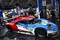 Ford GT 24h di Le Mans al Salone di Francoforte 2017