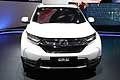 Honda CR-V hybrid allIAA 2017 di Francoforte