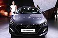 Hyundai i30 Fastback anteriore at IAA 2017