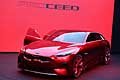 Kia Proceed Concept world premiere at Frankfurt Motor Show 2017