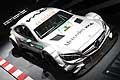 Mercedes-AMG C 63 DTM race car al Motor Show di Francoforte 2017
