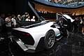 Mercedes Benz ha festeggiato il 50 anniversario di AMG con la Mercedes-AMG Project One