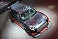 Mini JCW GP anteprima mondiale al Salone di Francoforte 2017