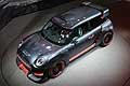 Mini JCW GP Prototipo al Salone di Francoforte 2017