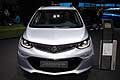 Opel Ampera auto elettrica, IAA 2017 il Salone di Francoforte