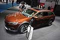 Premiere Opel Insignia Country Tourer si propone come una station wagon elegante e pratica