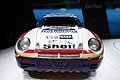 Porsche 959 Group B Prototype calandra race car al Salone di Francoforte 2017