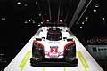 Porsche Le Mans racer al Salone di Francoforte 2017