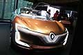 Renault Symbioz concept allIAA 2017 di Francoforte