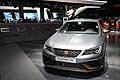 Seat Leon Cupra R all'IAA 2017 il Salone di Francoforte