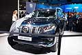 Toyota Land Cruiser svelata al Salone di Francoforte 2017