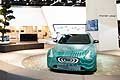 Thunder Power Coupe electric cars auto cinese al Salone di Francoforte 2017