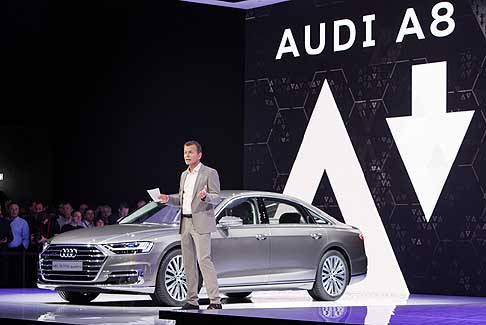 Francoforte-Motor-Show Audi