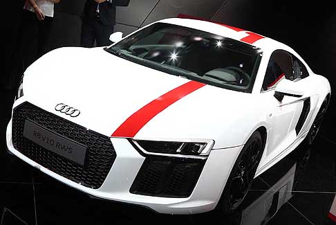 Francoforte-Motor-Show Audi