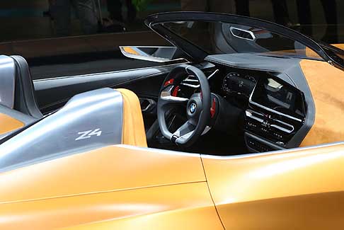 Francoforte-Motor-Show BMW
