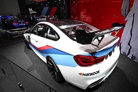 Francoforte-Motor-Show BMW